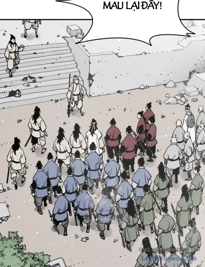 Sát Thủ Tống Lý Thu Chapter 117 - 129