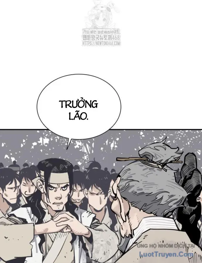 Sát Thủ Tống Lý Thu Chapter 117 - 132