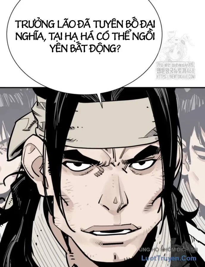 Sát Thủ Tống Lý Thu Chapter 117 - 135