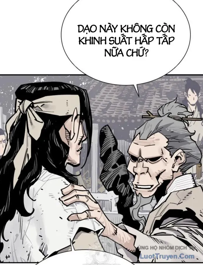 Sát Thủ Tống Lý Thu Chapter 117 - 137