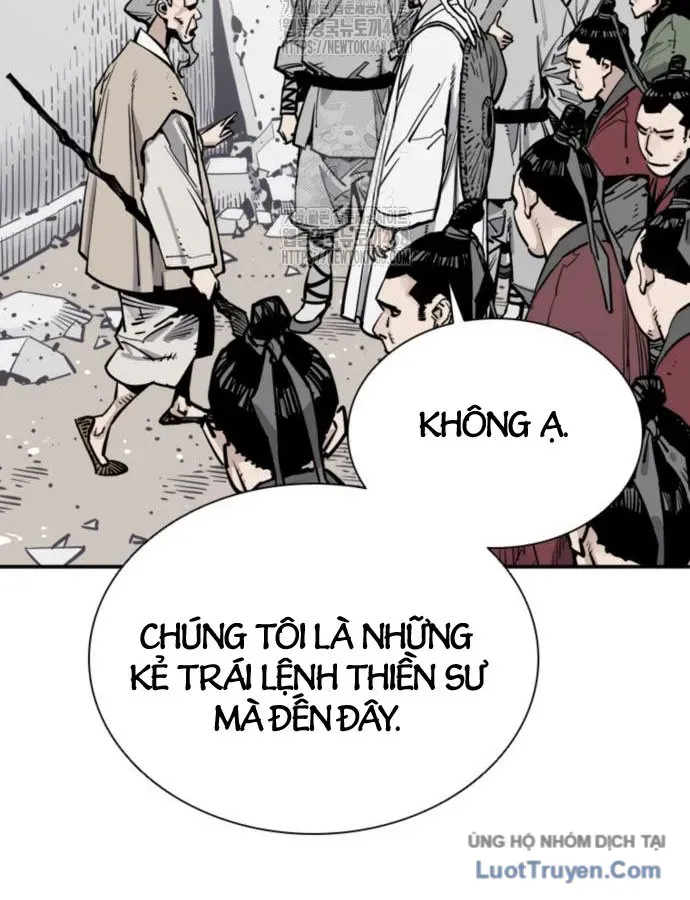 Sát Thủ Tống Lý Thu Chapter 117 - 141