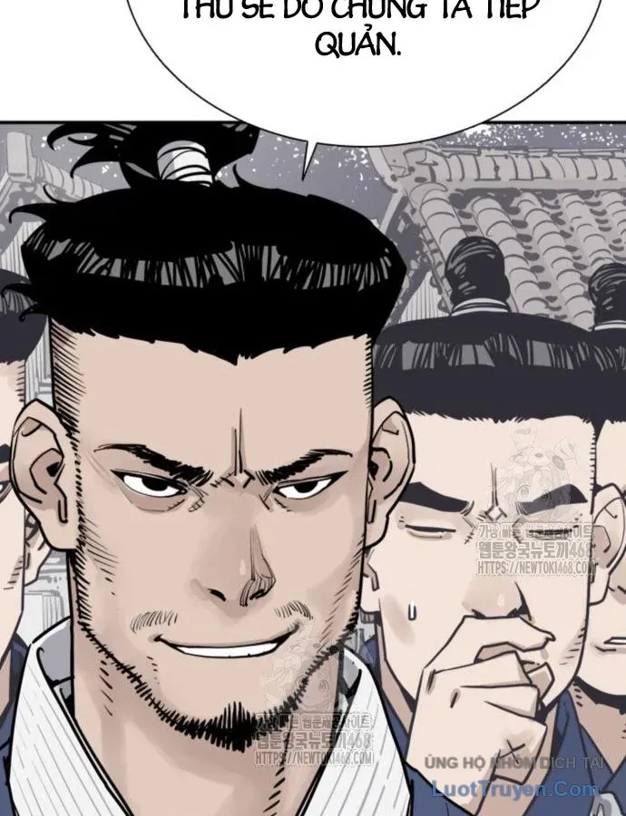 Sát Thủ Tống Lý Thu Chapter 117 - 160