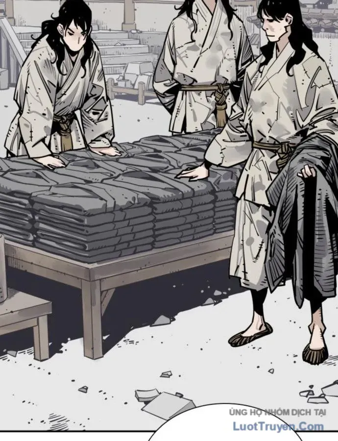 Sát Thủ Tống Lý Thu Chapter 117 - 178