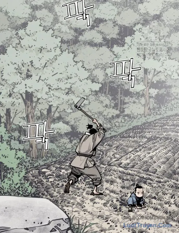 Sát Thủ Tống Lý Thu Chapter 117 - 19