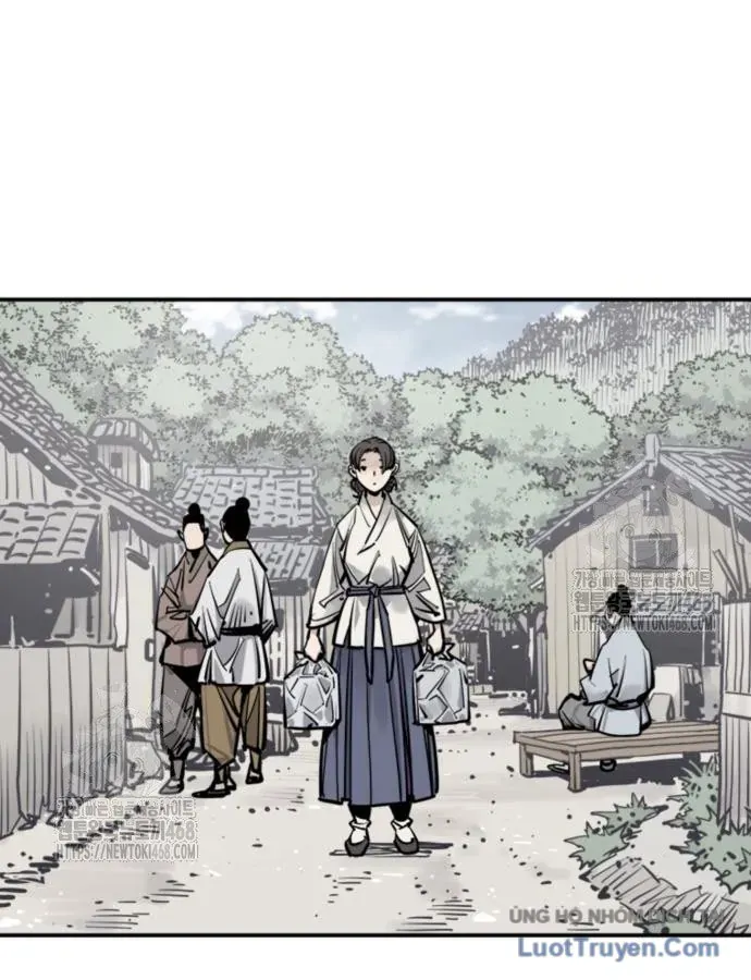 Sát Thủ Tống Lý Thu Chapter 117 - 4