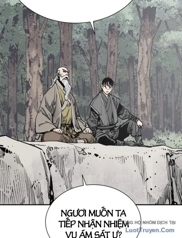 Sát Thủ Tống Lý Thu Chapter 118 - 104