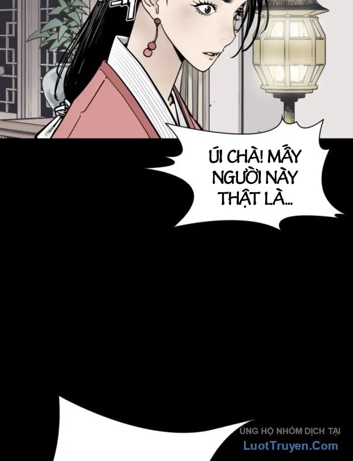 Sát Thủ Tống Lý Thu Chapter 118 - 123