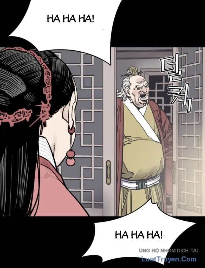 Sát Thủ Tống Lý Thu Chapter 118 - 124