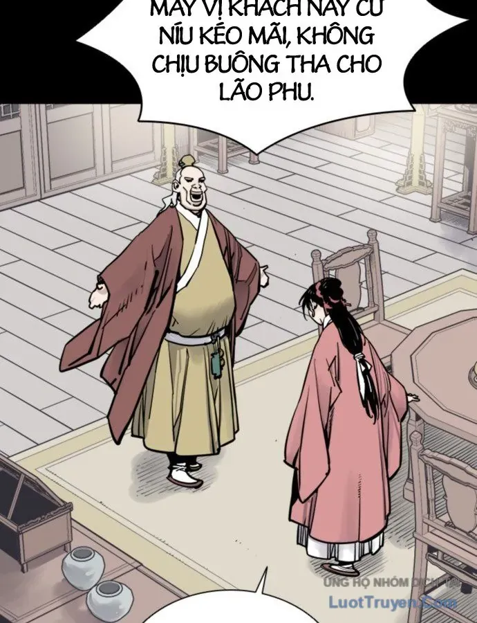 Sát Thủ Tống Lý Thu Chapter 118 - 127