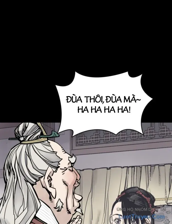 Sát Thủ Tống Lý Thu Chapter 118 - 132