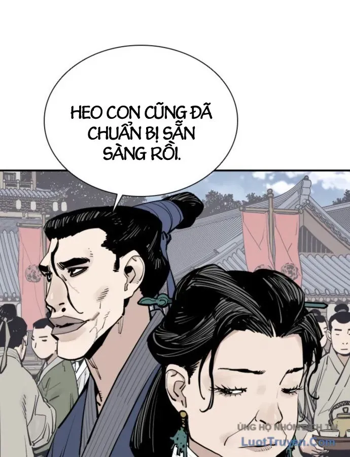 Sát Thủ Tống Lý Thu Chapter 118 - 75