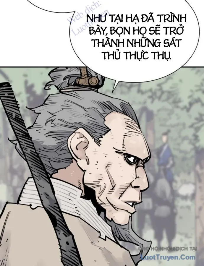 Sát Thủ Tống Lý Thu Chapter 119 - 101