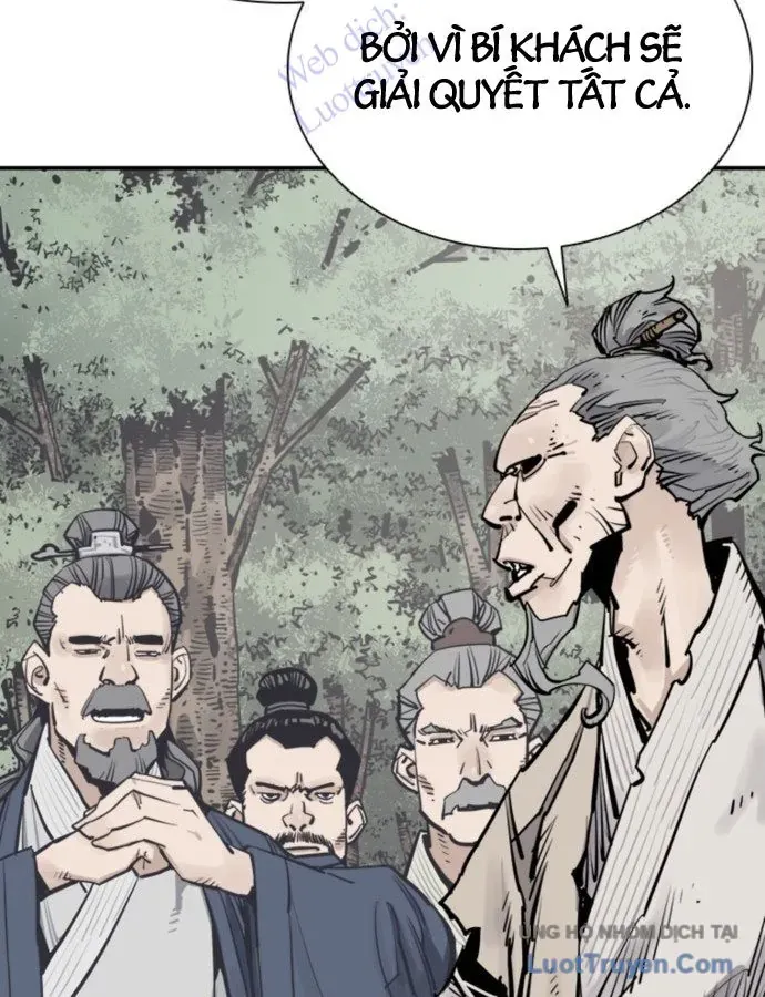 Sát Thủ Tống Lý Thu Chapter 119 - 103