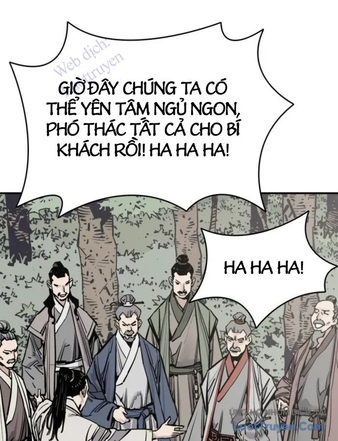 Sát Thủ Tống Lý Thu Chapter 119 - 105