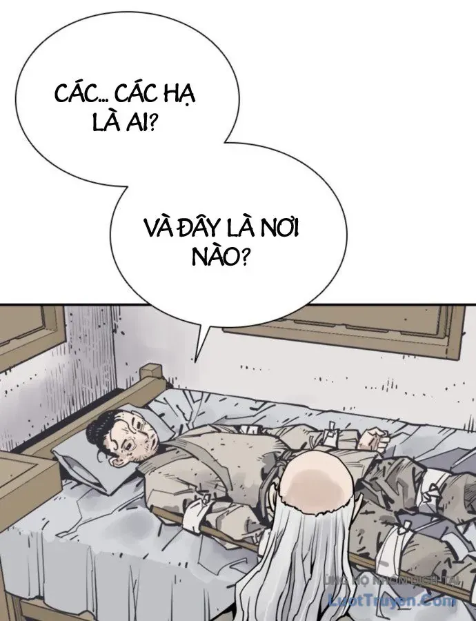 Sát Thủ Tống Lý Thu Chapter 119 - 123