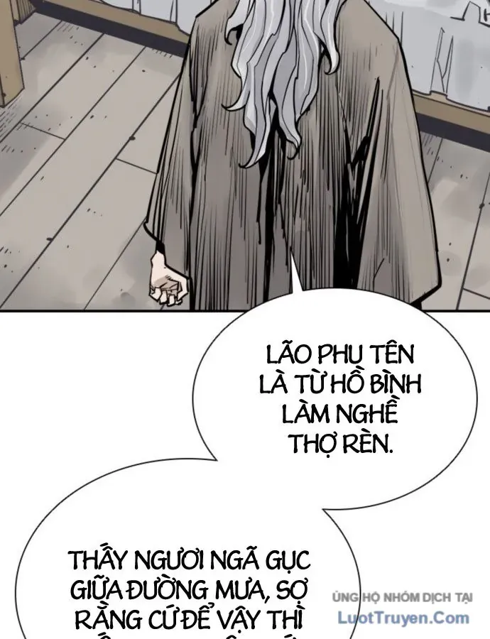 Sát Thủ Tống Lý Thu Chapter 119 - 124