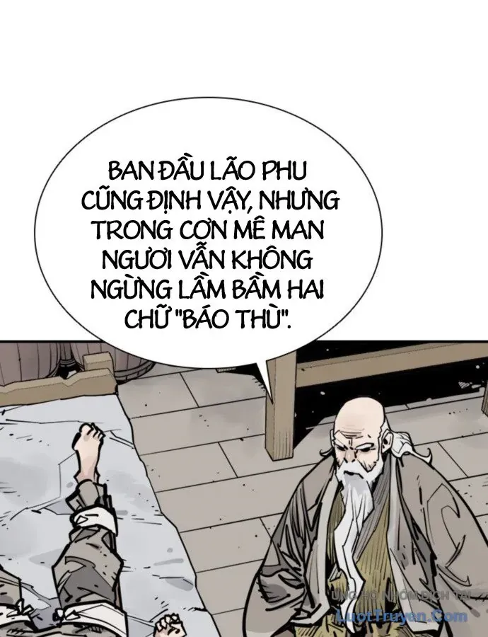 Sát Thủ Tống Lý Thu Chapter 119 - 127