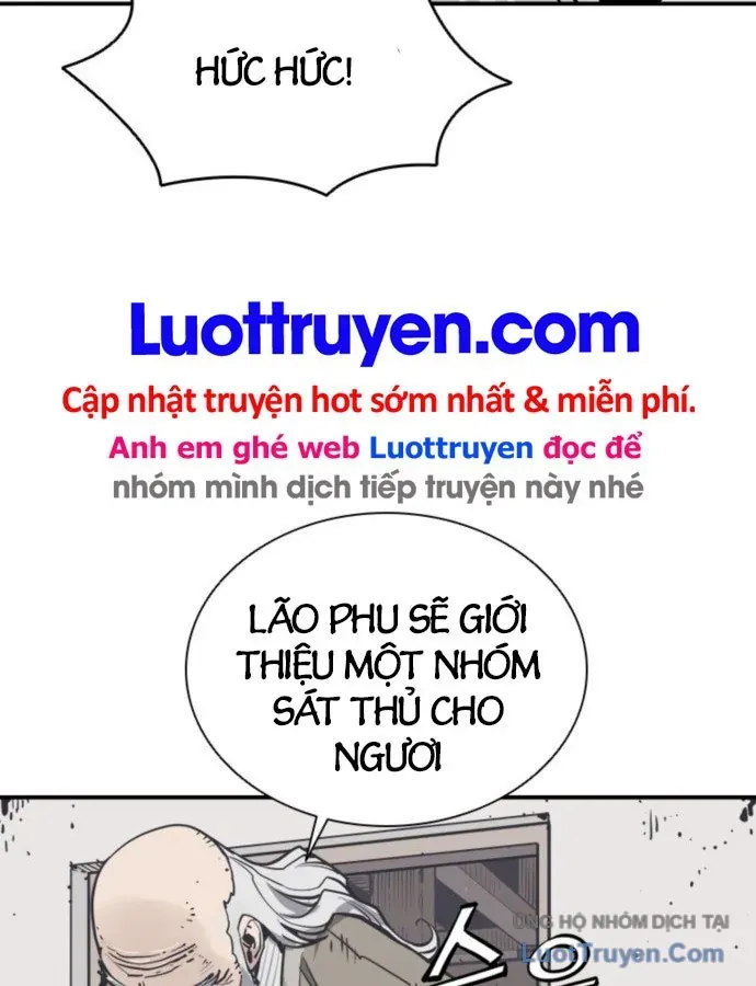 Sát Thủ Tống Lý Thu Chapter 119 - 154