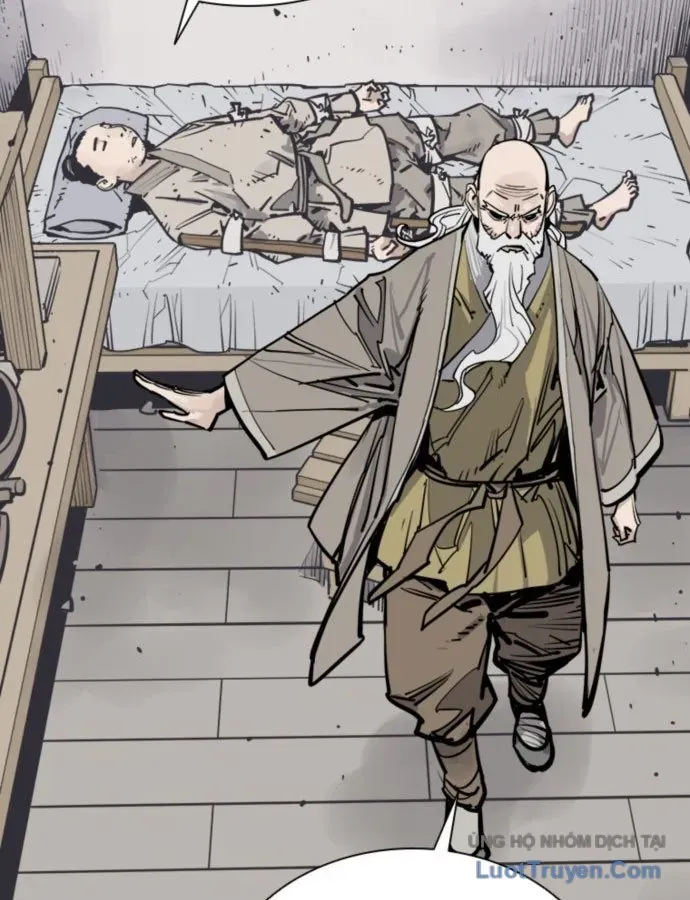 Sát Thủ Tống Lý Thu Chapter 119 - 157
