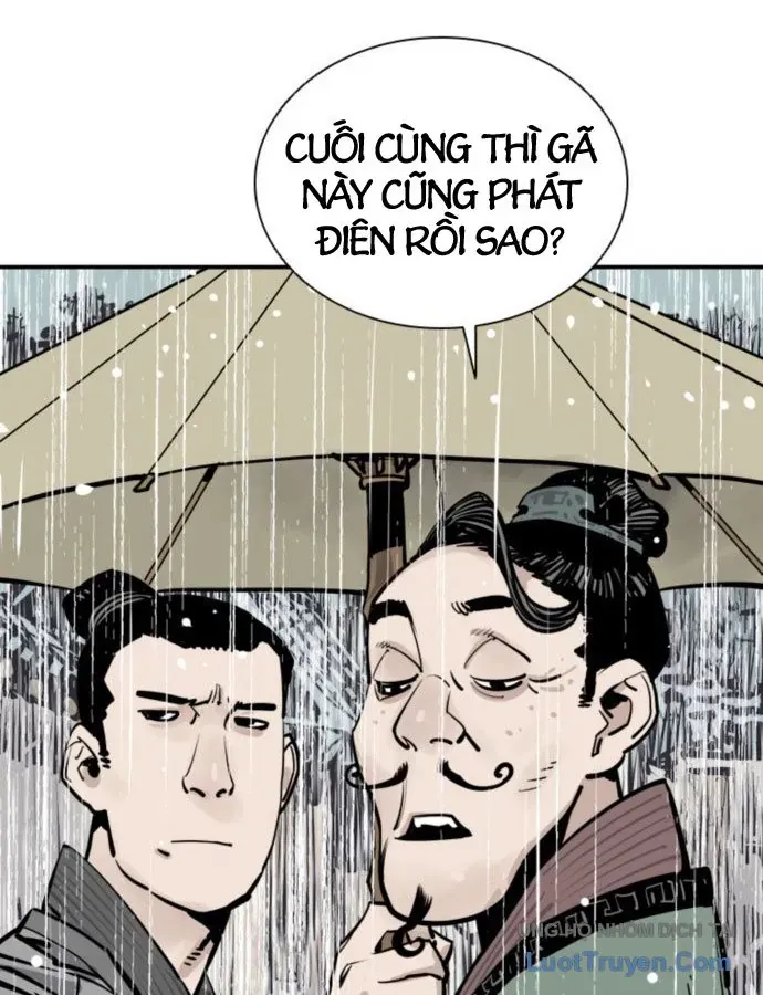 Sát Thủ Tống Lý Thu Chapter 119 - 31