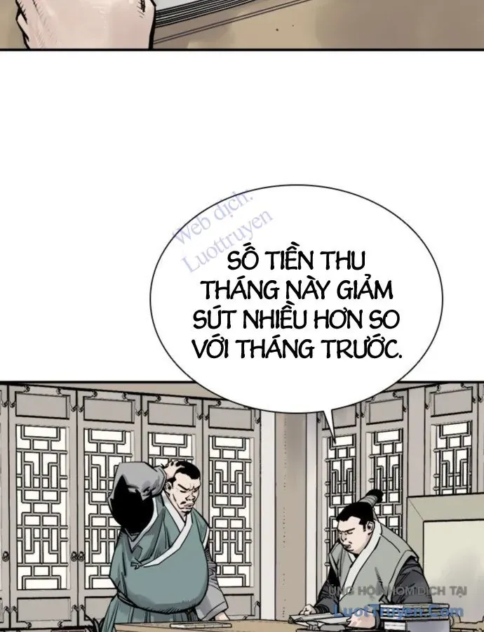 Sát Thủ Tống Lý Thu Chapter 119 - 43