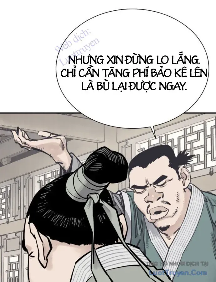 Sát Thủ Tống Lý Thu Chapter 119 - 45