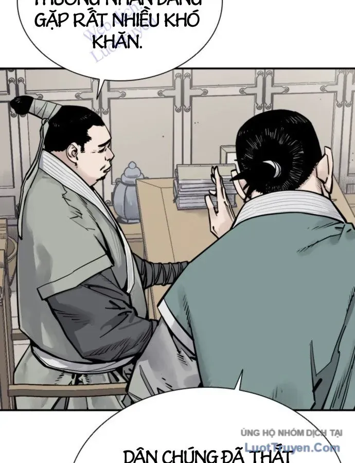 Sát Thủ Tống Lý Thu Chapter 119 - 49