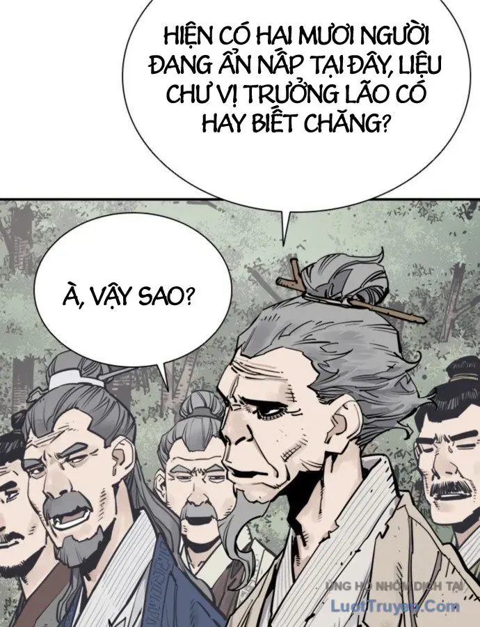 Sát Thủ Tống Lý Thu Chapter 119 - 78