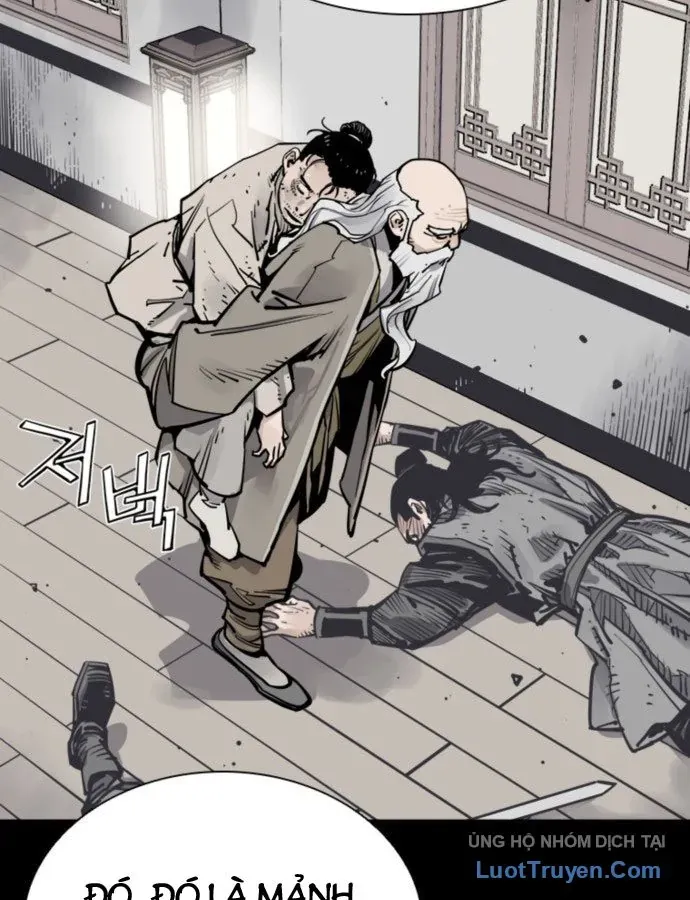 Sát Thủ Tống Lý Thu Chapter 120 - 119