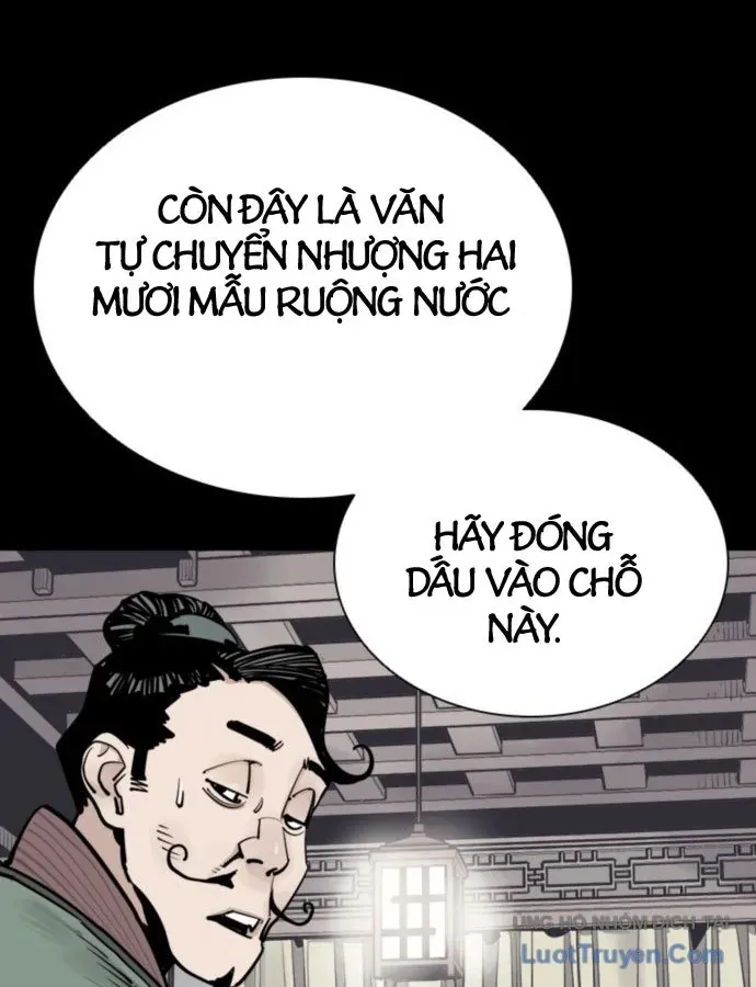 Sát Thủ Tống Lý Thu Chapter 120 - 122