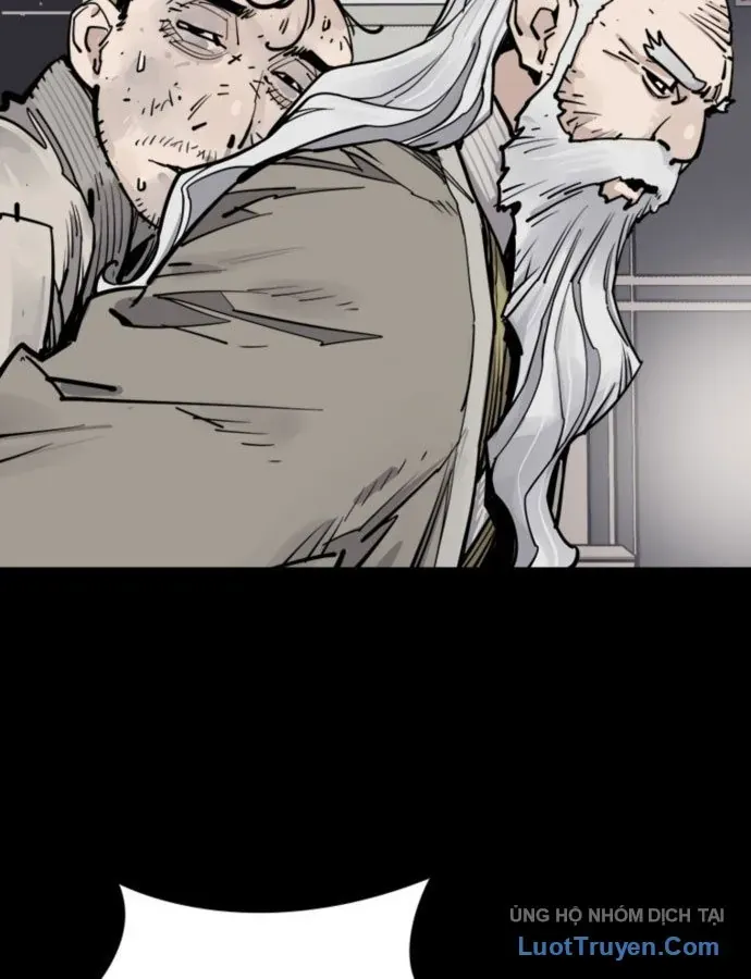 Sát Thủ Tống Lý Thu Chapter 120 - 124