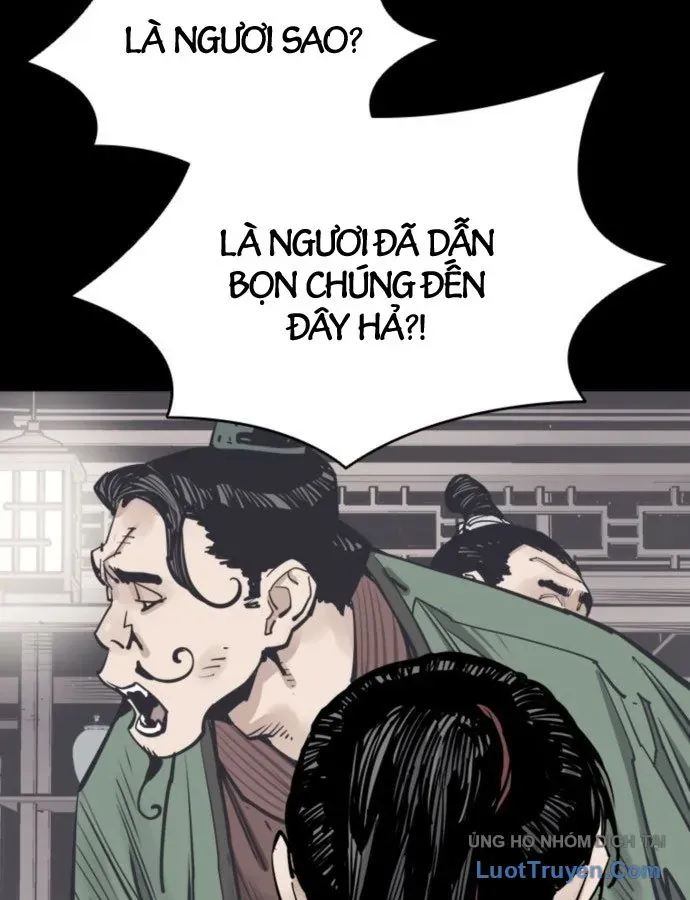 Sát Thủ Tống Lý Thu Chapter 120 - 125