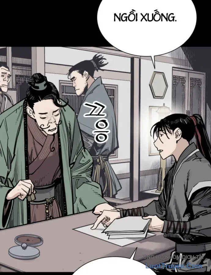 Sát Thủ Tống Lý Thu Chapter 120 - 127