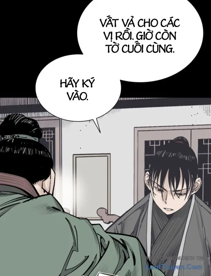 Sát Thủ Tống Lý Thu Chapter 120 - 130