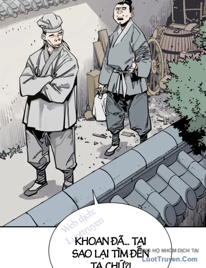 Sát Thủ Tống Lý Thu Chapter 120 - 14