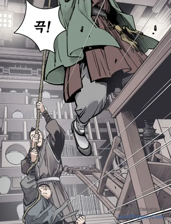 Sát Thủ Tống Lý Thu Chapter 120 - 140