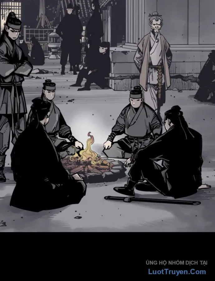 Sát Thủ Tống Lý Thu Chapter 120 - 76