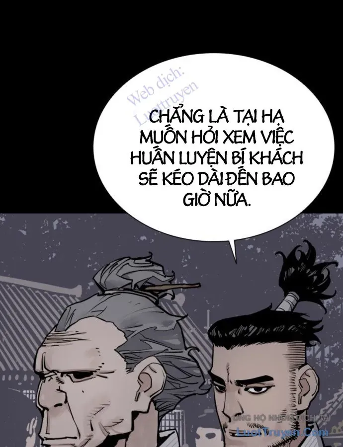 Sát Thủ Tống Lý Thu Chapter 120 - 82