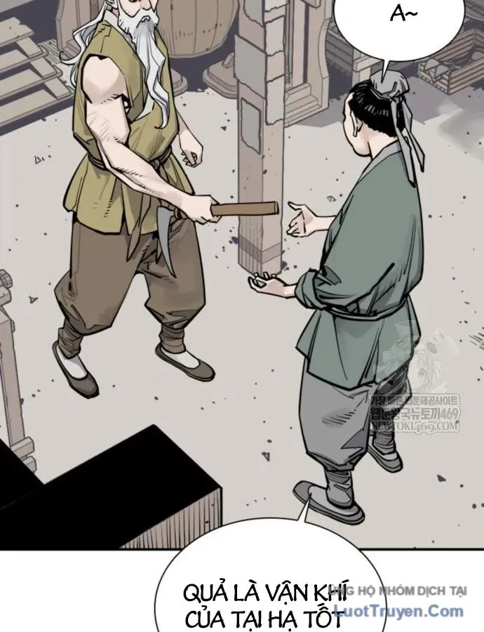 Sát Thủ Tống Lý Thu Chapter 121 - 104