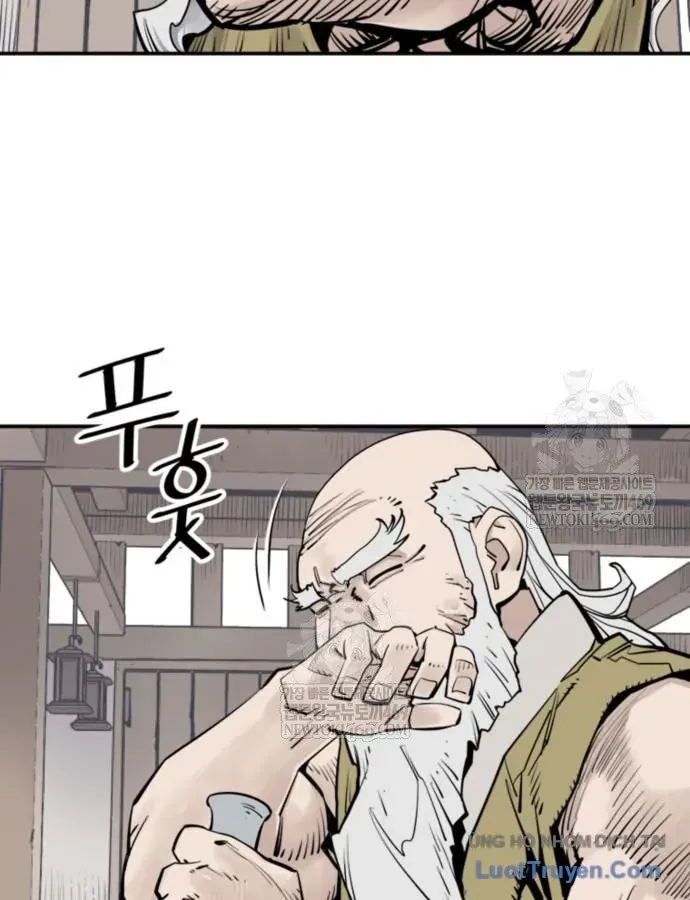 Sát Thủ Tống Lý Thu Chapter 121 - 124