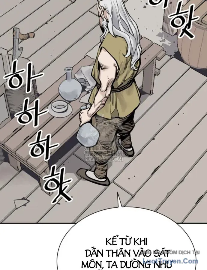 Sát Thủ Tống Lý Thu Chapter 121 - 126
