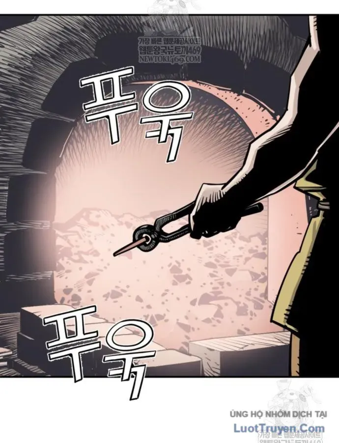 Sát Thủ Tống Lý Thu Chapter 121 - 128