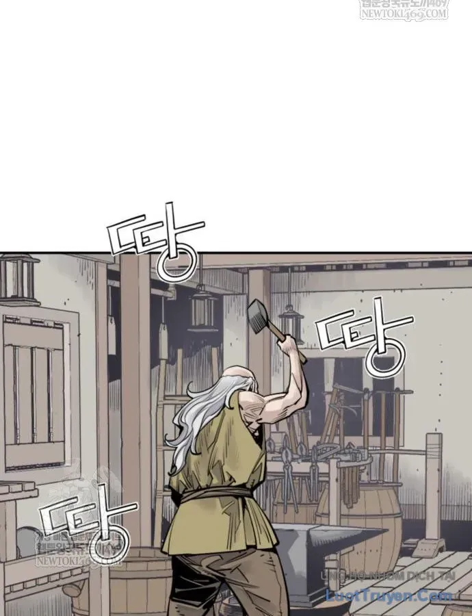 Sát Thủ Tống Lý Thu Chapter 121 - 129