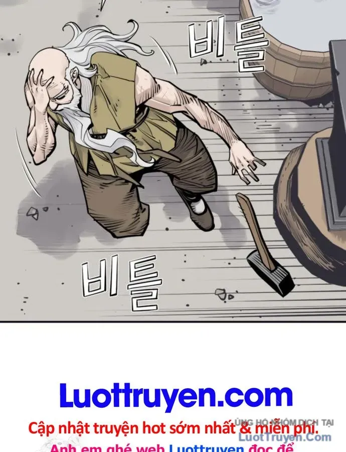 Sát Thủ Tống Lý Thu Chapter 121 - 135