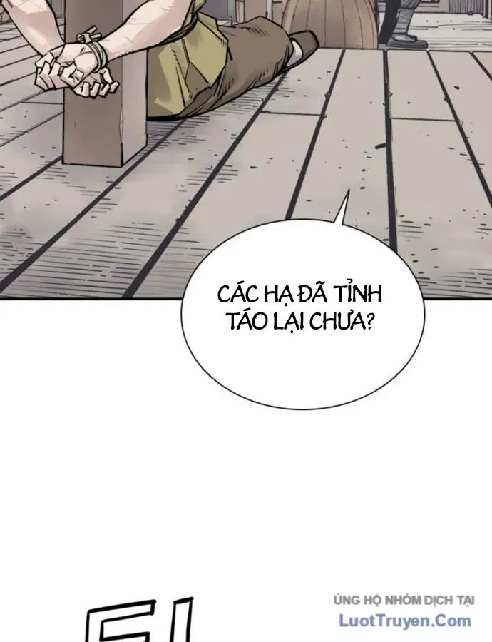 Sát Thủ Tống Lý Thu Chapter 121 - 141