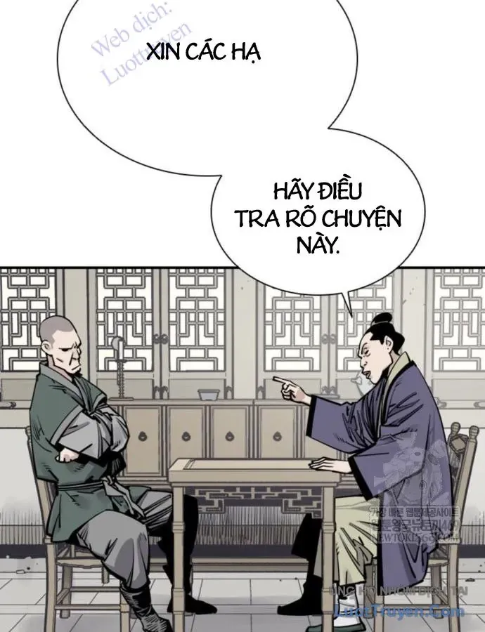 Sát Thủ Tống Lý Thu Chapter 121 - 18