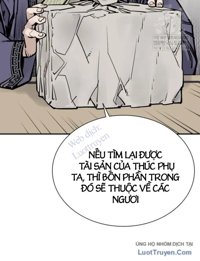 Sát Thủ Tống Lý Thu Chapter 121 - 24