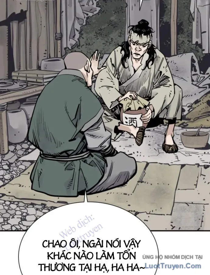 Sát Thủ Tống Lý Thu Chapter 121 - 38