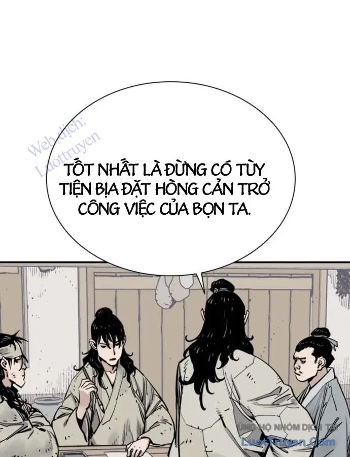 Sát Thủ Tống Lý Thu Chapter 121 - 54