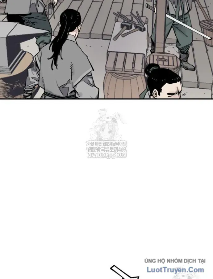 Sát Thủ Tống Lý Thu Chapter 122 - 126